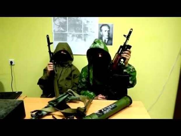 ГАЛИЧИНА, ЛЬВОВ 01.02.2017 ЛЬВОВСКИЙ ФРОНТ ПРОТИВ ФАШИСТОВ КИЕВСКОЙ ХУНТЫ-ИНТЕРВЕНТОВ И АГЕНТОВ США