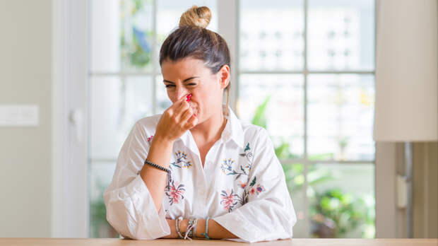 Семь привычных вещей, которые портят запах в доме