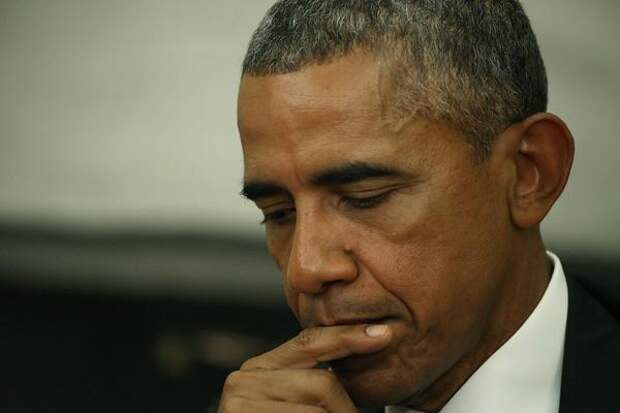 Барак Обама сознался в неспособности США решить всемирные проблемы в одиночку