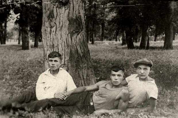 Молодая Гвардия