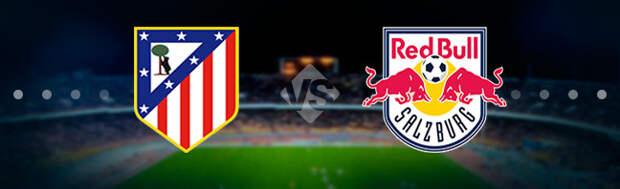 Атлетико Мадрид - Зальцбург: Прогноз на матч 27.10.2020