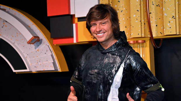 «Кринж и тянка — это искусство»: Шаляпин запишет трек на зумерском языке