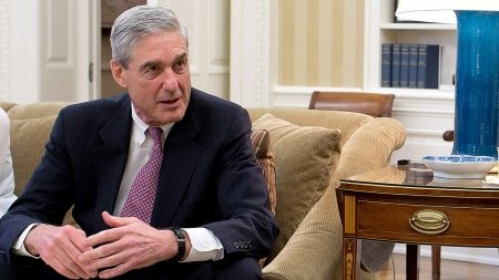 Минюст США назвал россиян, «сделавших Трампа президентом»: мнения