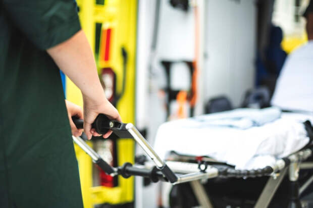 Резкий рост жертв среди мирного населения в Белгородской области