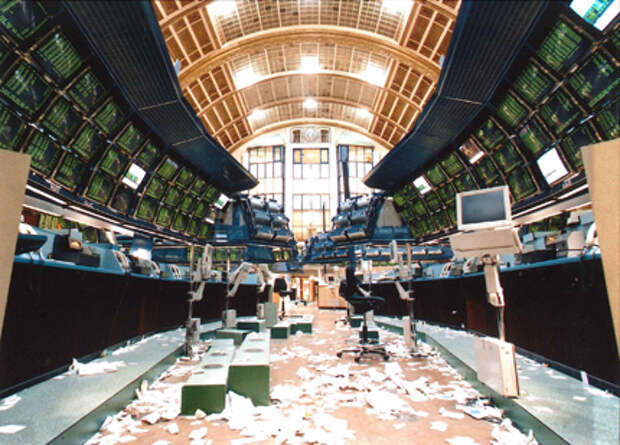 Euronext 
