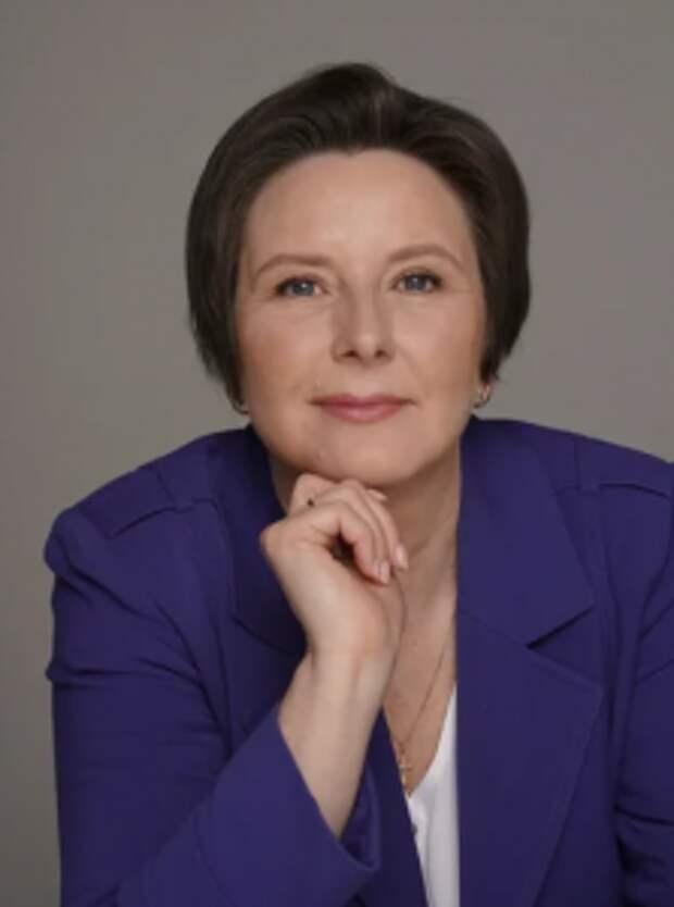 Правозащитница Светлана Разворотнева попросила прокуратуру РФ изъять заброшенное здание на юге Москвы / Фото: Екатерина Бибикова