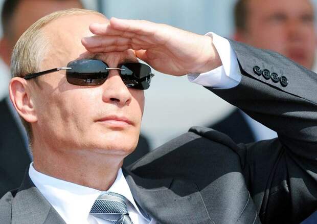 Путин сделал это: пустил в ощип так называемую офшорную аристократию