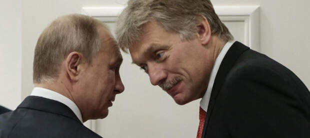 Москва надеется, что с Вашингтоном «можно сварить кашу» на Украине, и терпеливо ждет переговоров