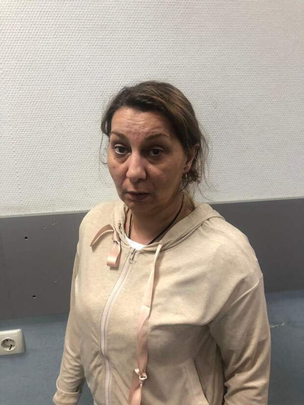 Сотрудники УВД по СЗАО задержали подозреваемых в кражах у пенсионерок