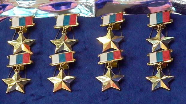 Награды погибших на СВО бойцов продаются на сайте немецкой НКО