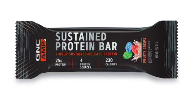 GNC Protein Bar - Single