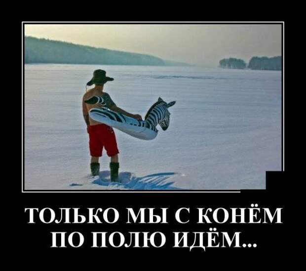 Демотиваторы (30 фото)