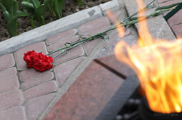 Мурат Кумпилов: 29 января мы отдаем дань памяти всем, кто боролся с оккупантами