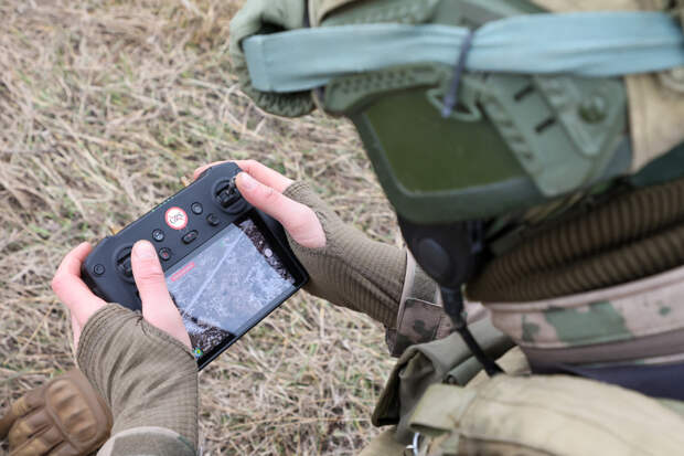 Вражеские БПЛА уничтожили над регионом РФ