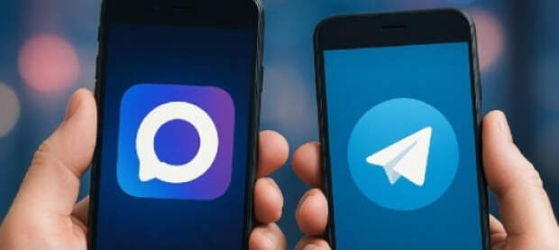 Угроза блокировки Telegram: «Русский мир» оказался подрезан руками российских же чиновников