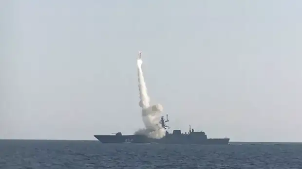 Песков не согласился с мнением Пентагона о российском гиперзвуковом оружии