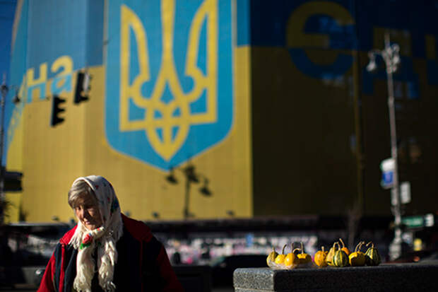 Кризис на Украине: Киевляне задолжали за электроэнергию около $8 млн