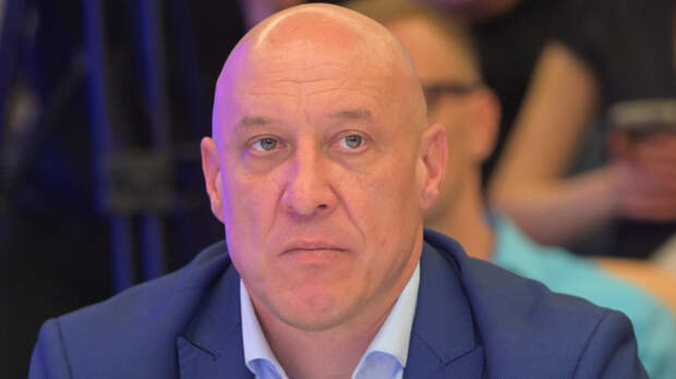 «Это наша миссия»: Денис Майданов про поднятие духа российских бойцов