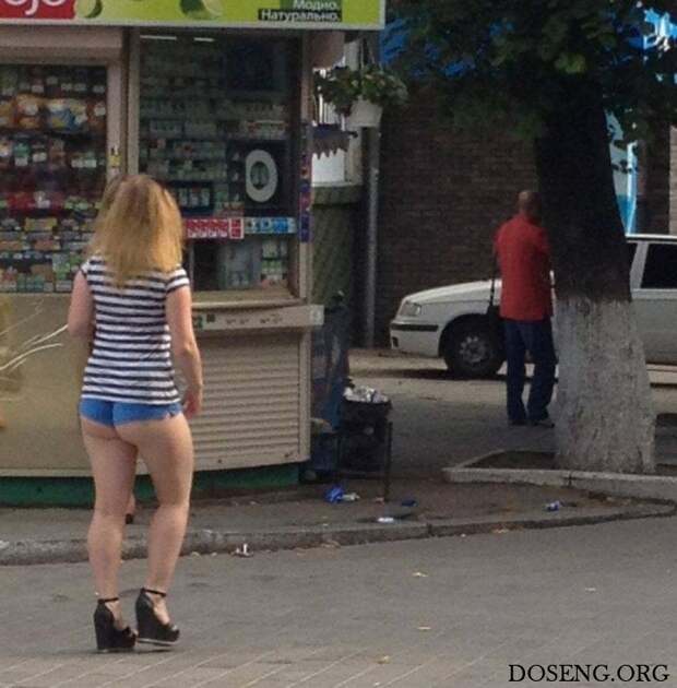 Забавные картинки с девушками