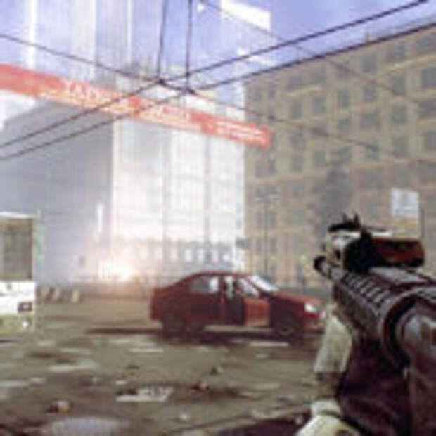 Гайд для новичков в Escape from Tarkov  