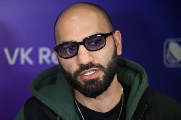 Расставшийся с возлюбленной рэпер Navai похудел на 20 килограммов