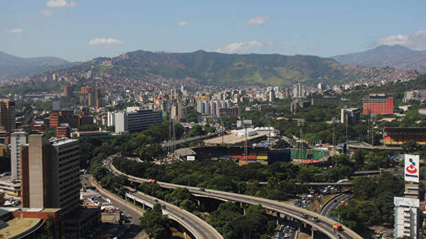 Каракас Каракас