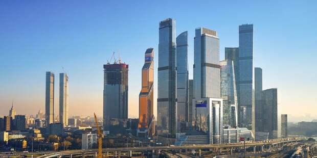 Эксперты позитивно оценили увеличение льгот для девелоперов в Москве. Фото: М. Денисов mos.ru