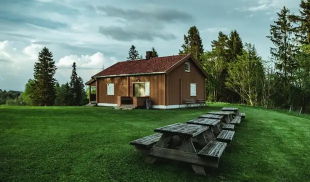 Жители Карелии стали чаще строить дома, чем покупать квартиры