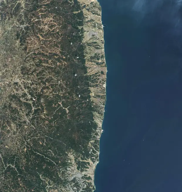 США проморгали русского "призрака", способного вызвать 500-метровое цунами - Sohu