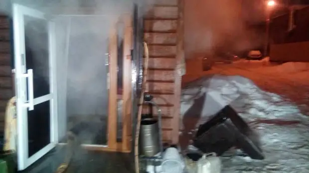 В региональном Минздраве рассказали о состоянии пострадавших в Перми