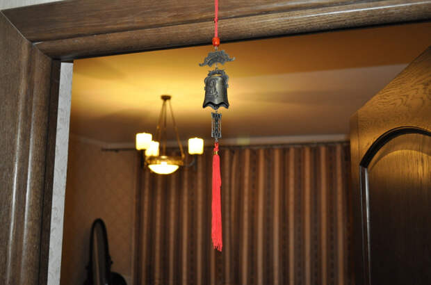 Идеальный вариант повесить его на двери /Фото:magmer.ru Идеальный вариант повесить его на двери /Фото:magmer.ru