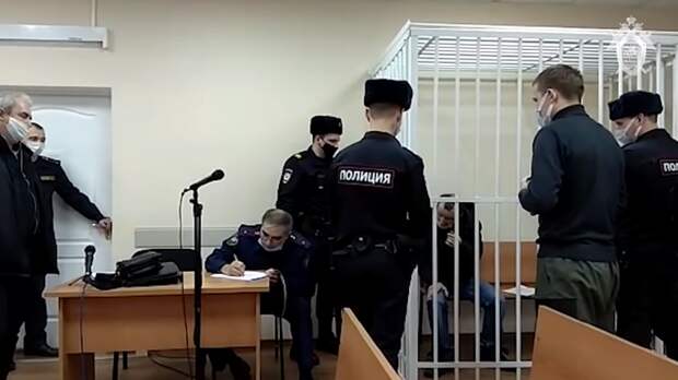 Маму убитой педофилами девочки в Костроме признали потерпевшей по делу о халатности МВД