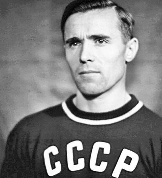 Виктор Чукарин. Человек, прошедший через семнадцать фашистских концлагерей, узник номер 10491, выживший и в Бухенвальде, и на «барже смерти», чтобы после всего этого стать семикратным олимпийским чемпионом и одним из величайших спортсменов планеты!
