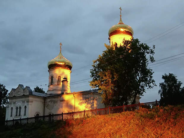 Собор Собор