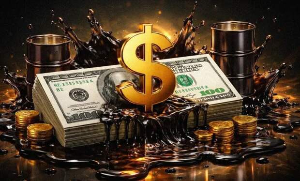 Нефтедоллар – навсегда: почему идея многополярного мира обречена