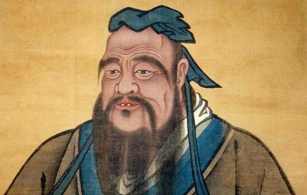Конфуций история, конфуций, факты