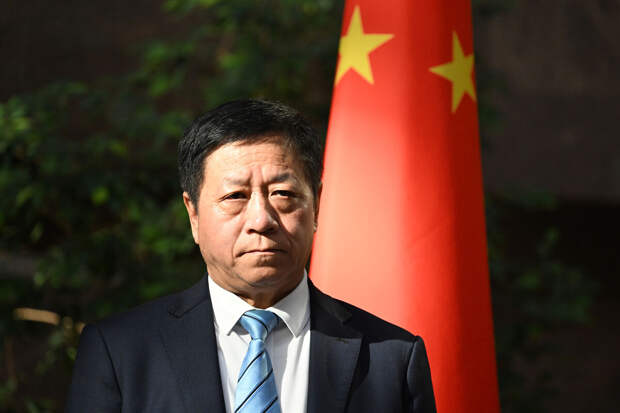 Посол: в РФ учатся 66 тысяч китайских студентов, в Китае - 21 тысячи россиян