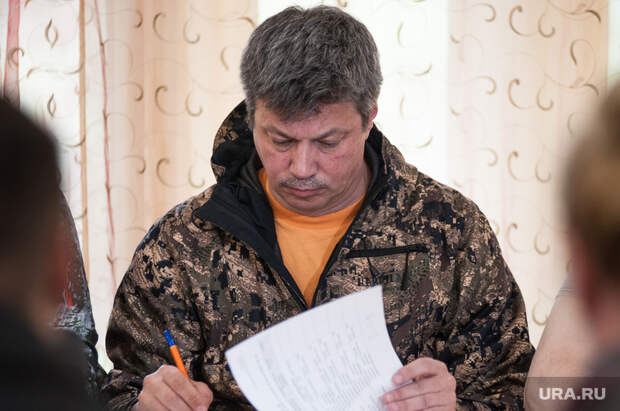 Свердловский депутат Госдумы проиграл на местных выборах