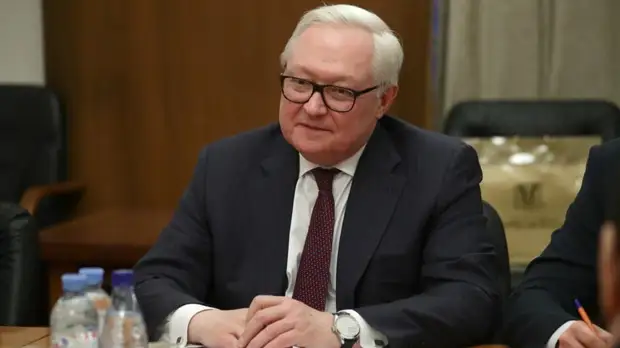 Замглавы МИД России Рябков анонсировал публикацию обширных данных о биолабораториях США