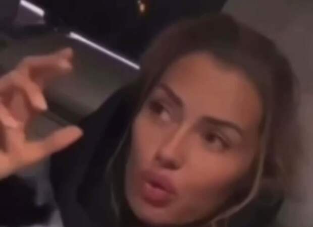 **Известный сумской блогер Юрий Подоляка очень переживает, что Виктория Боня...