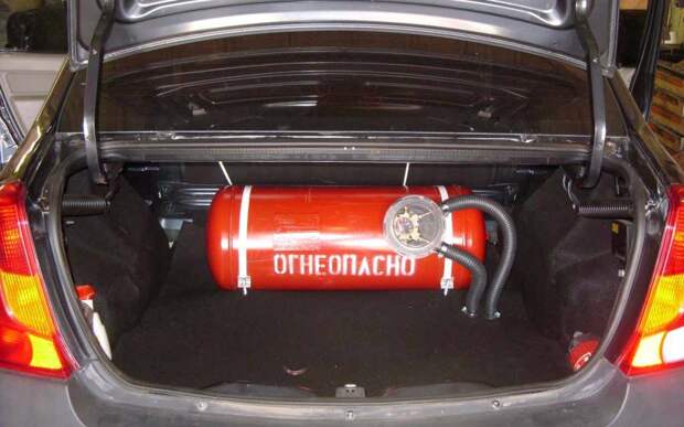 Оптимальный комплект для четырёхцилиндрового автомобиля, например «Хёндай Солярис» стоит примерно 31 500 рублей/ Фото из личного архива