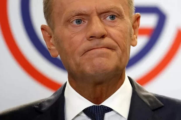 У главного пшека и русофоба печаль