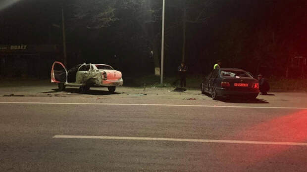 Троих пьяных водителей задержали в Карачаево-Черкесии