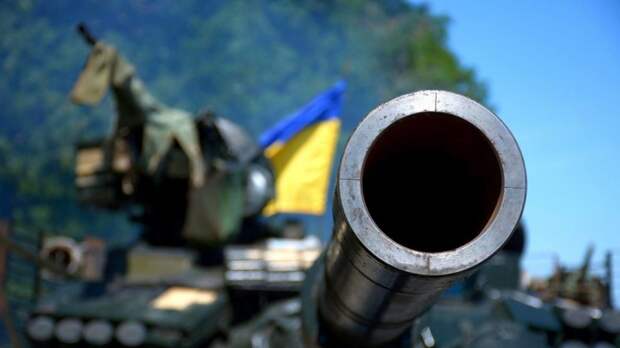 Военный советник Зеленского заявил, что Киев готов нанести удар «там, где его не ожидают»
