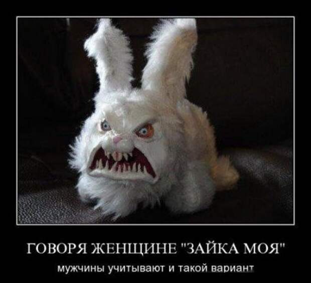 Про женщин в демотиваторах (50 фото)