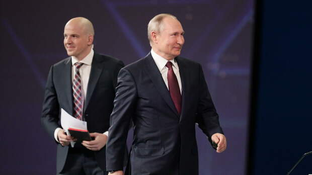 Путин призвал сократить сроки оплаты за товары в рамках закупок 