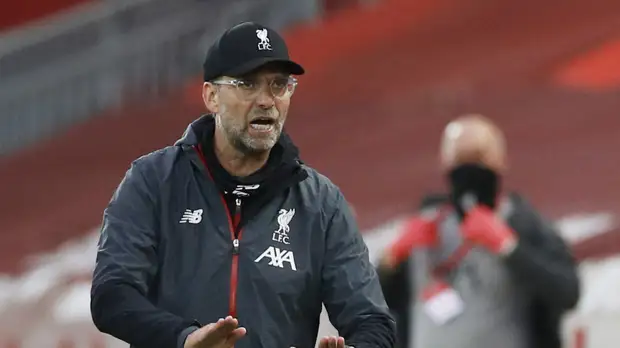 Клопп допустил, что может закончить тренерскую карьеру после ухода из «Ливерпуля»