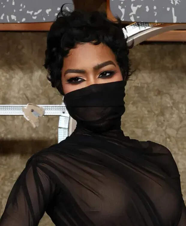 Тейяна Тейлор