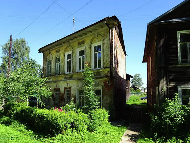 Ванчакова линия Ванчакова линия
