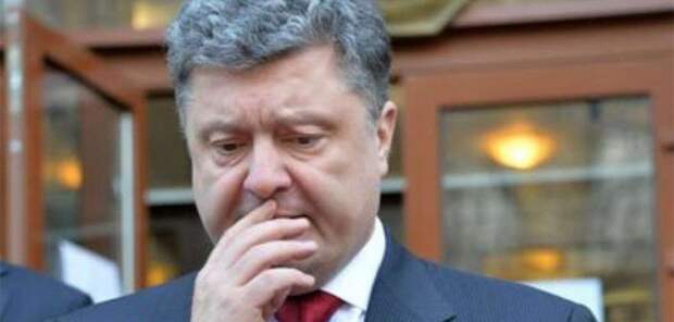 Порошенко просит НАТО о помощи в Балаклее 1472212017_1